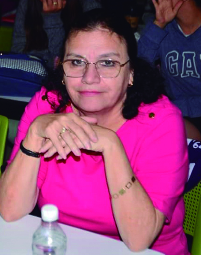 Foto del investigador